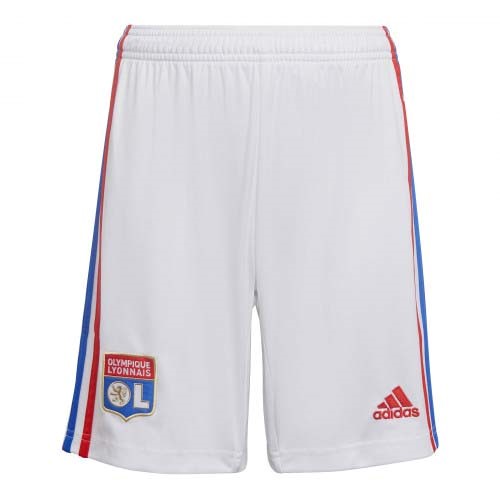 Pantalones Lyon 1ª Kit 2022 2023